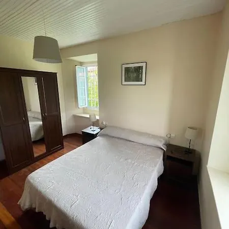 Casa En San Adrian 산타 마르타 데 오르티게이라