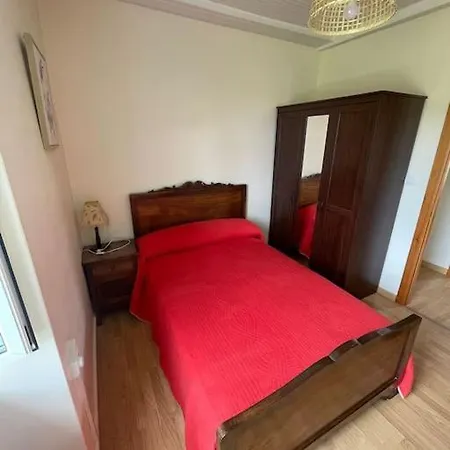 펜션 Casa En San Adrian