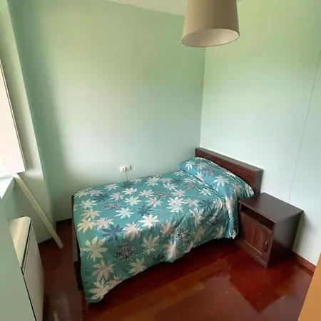 Casa En San Adrian 산타 마르타 데 오르티게이라
