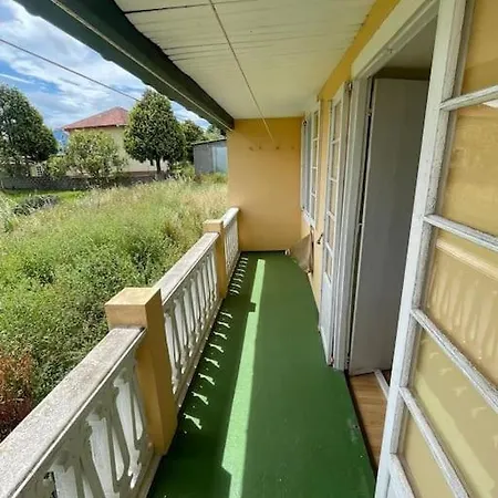 Casa En San Adrian * 산타 마르타 데 오르티게이라