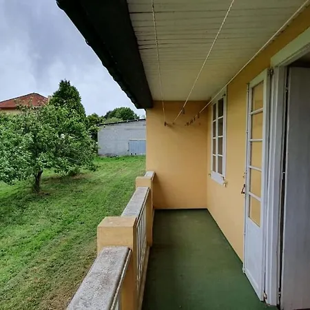Casa En San Adrian *