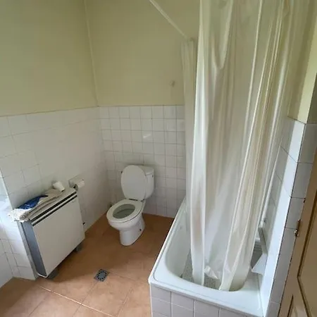 Casa En San Adrian 펜션 *